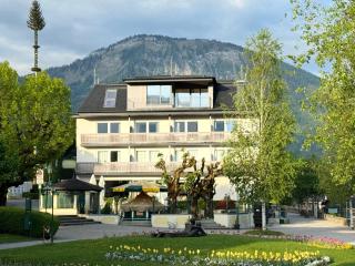 Seehotel Lilly - Strobl - 8