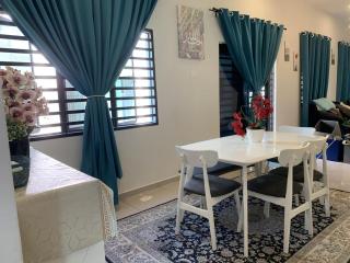 Khalish Homestay Kuantan - 6