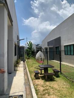 Khalish Homestay Kuantan - 4