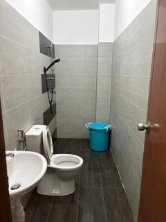 Khalish Homestay Kuantan - 2