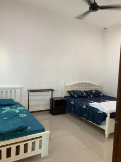 Khalish Homestay Kuantan - 1