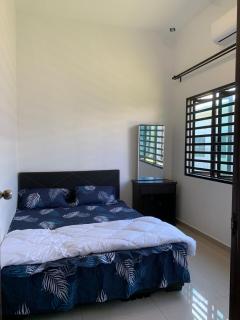 Khalish Homestay Kuantan - 3