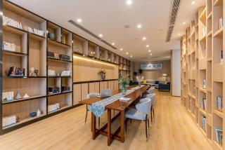 Atour Hotel Hangzhou Chongxian Banshan - 3