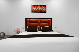 Super Hotel O Dariyapur Near Railway Crossing - Sultānpur - 6