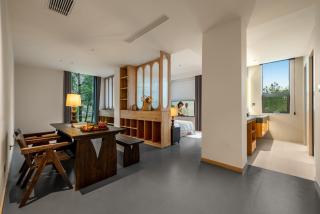 White House Yuanjing Hotel - Wulong - 6