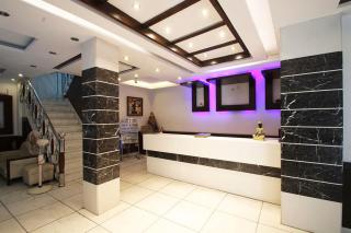 Hotel Sai International " 2 Min Walk from New Delhi Railway Station " - Neu-Delhi - 4