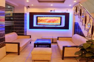 Hotel Sai International " 2 Min Walk from New Delhi Railway Station " - Neu-Delhi - 5