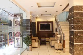 Hotel Sai International " 2 Min Walk from New Delhi Railway Station " - Neu-Delhi - 1