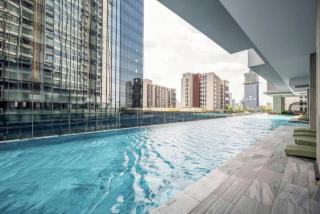 The Galleria Metropole Thu Thiem - 7