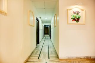 Super Hotel O Dera Bassi Ambala-Chandigarh Road - Dera Bassi - 6