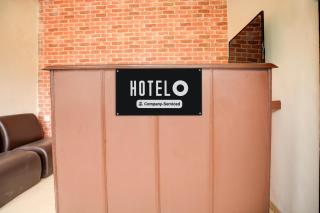 Super Hotel O Dera Bassi Ambala-Chandigarh Road - Dera Bassi - 7