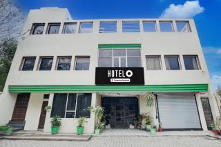 Super Hotel O Dera Bassi Ambala-Chandigarh Road - Dera Bassi - 0