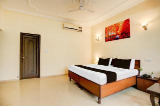 Super Hotel O Dera Bassi Ambala-Chandigarh Road - Dera Bassi - 8