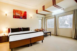 Super Hotel O Dera Bassi Ambala-Chandigarh Road - Dera Bassi - 9