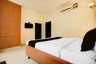 Super Hotel O Dera Bassi Ambala-Chandigarh Road - Dera Bassi - 2