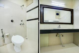 Super Hotel O Dera Bassi Ambala-Chandigarh Road - Dera Bassi - 3