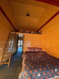 Săn Mây Homestay and Coffee Măng Đen - Kon Tum - 9