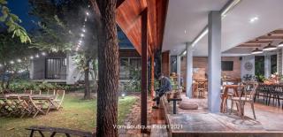 Varn Boutique Resort - Mu Si - 7