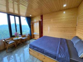 Săn Mây Homestay and Coffee Măng Đen - Kon Tum - 3