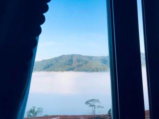 Săn Mây Homestay and Coffee Măng Đen - Kon Tum - 1