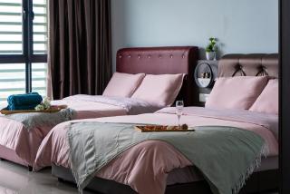 Leisure Home-1Bedroom - Masai - 9