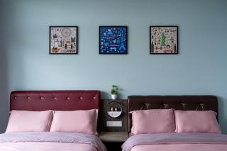 Leisure Home-1Bedroom - Masai - 8