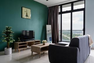 Leisure Home-1Bedroom - Masai - 7