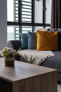 Leisure Home-1Bedroom - 6