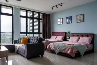 Leisure Home-1Bedroom - Masai - 5