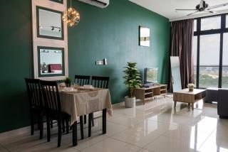 Leisure Home-1Bedroom - Masai - 4