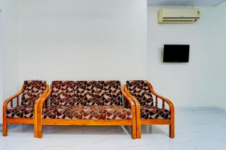 Collection O Prozone Mall Coimbatore Formerly Nira Residency - Coimbatore - 6