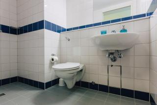 DCU Rooms Glasnevin - Campus Accommodation - 9