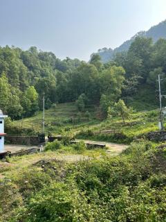 Lake forest guest house - Pokhara - 1