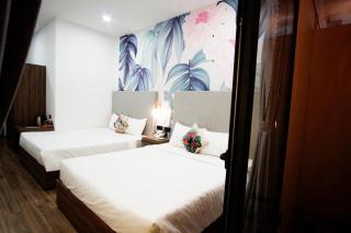 Green Oasis Hotel - 1