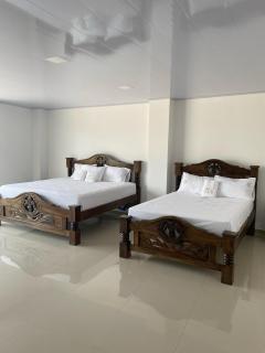 Hotel Pablo Jaraba Diaz - 8