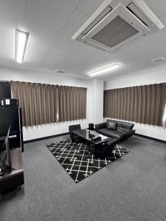 Apartment Hotel NAMBA KUROMONMAE - Osaca - 6