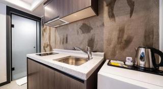 No 25 Hotel Songtan - Pyeongtaek - 9