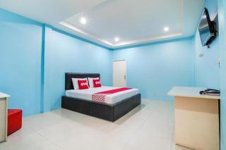 OYO 622 Sixsense Hotel - 1