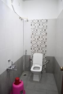 Hotel SMT INN - Bangalore - 8