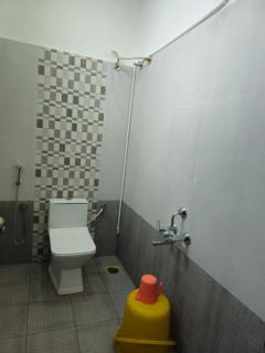 Hotel SMT INN - Bangalore - 5