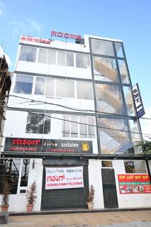 Hotel SMT INN - Bangalore - 0