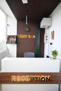 Hotel SMT INN - Bangalore - 3