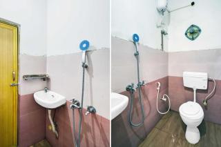 Hotel O A R Lodge - Durgāpur - 1