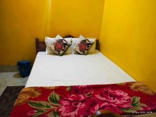 Hotel O A R Lodge - Durgāpur - 4