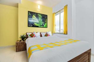 Hotel O Satellite Homes - Cochin - 4