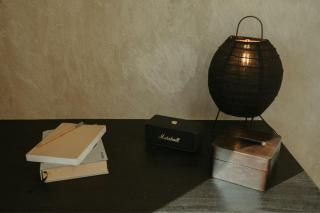 Twin Palms Hotel Seseh Loft 5 - - 7