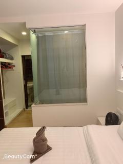 Cozy Astra Condo, Nr night bazaar n old town 2-3ppl - 6