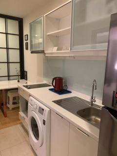 Cozy Astra Condo, Nr night bazaar n old town - Chiang Mai - 0