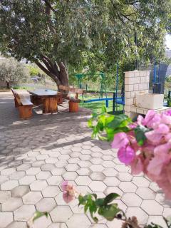 Kids Friendly Seaside Apartments Grebaštica - Šibenik - Grebaštica - 6