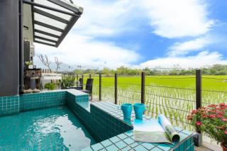 Hi Zebra Travel B&B - Dongshan - 8